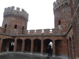 Tower defences