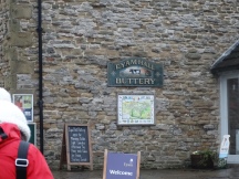 Eyam Visitors Centre